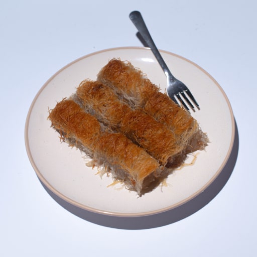 Кадаиф – Slatkarnica Lapetit